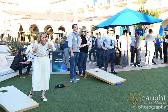 1282 MoFo ONE 2024 - Cornhole Tournament