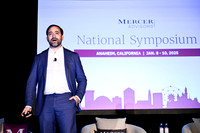 013 Mercer National Symposium 2025 Anaheim