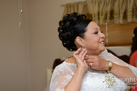 23 Baker Wedding at St. Pancratius and Hotel Maya