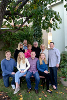009 Rivard Family Portraits in Long Beach