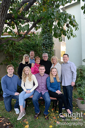 009 Rivard Family Portraits in Long Beach