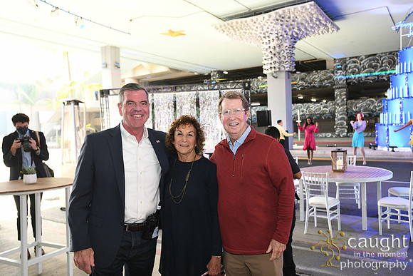 332 Long Beach 125th Birthday-Candids
