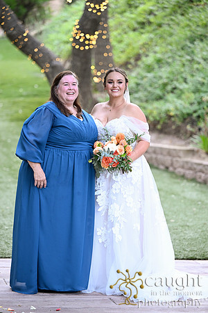 757 Chompff Wedding at Los Willows