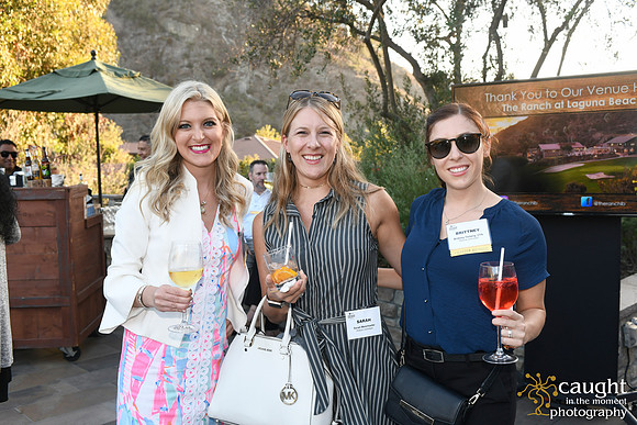 034 MPI OC September 2018 Meeting at The Ranch at Laguna Beach