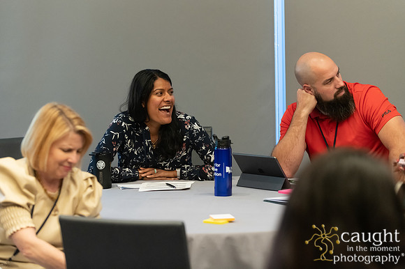 123 Digital Promise-Fall 2022 Highlights from Day 2