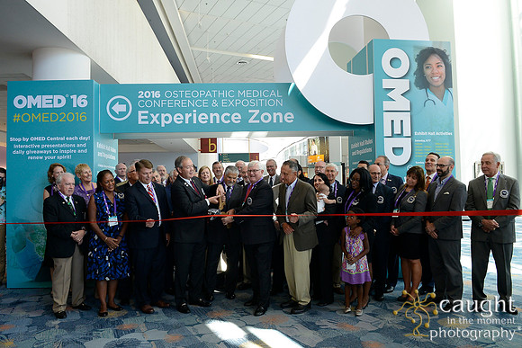175 OMED 2016-Exhibit Hall