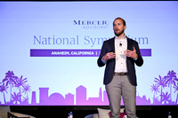 132 Mercer National Symposium 2025 Anaheim