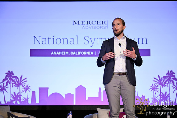 132 Mercer National Symposium 2025 Anaheim