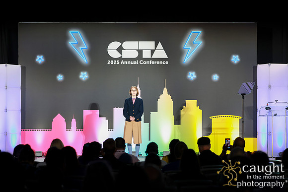 1324 CSTA 2025 Cleveland