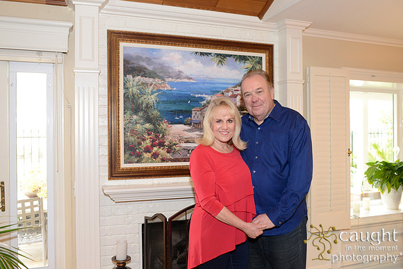 042 Gordon Family Portraits