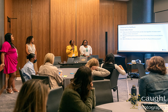 121 Digital Promise-Fall 2022 Highlights from Day 2