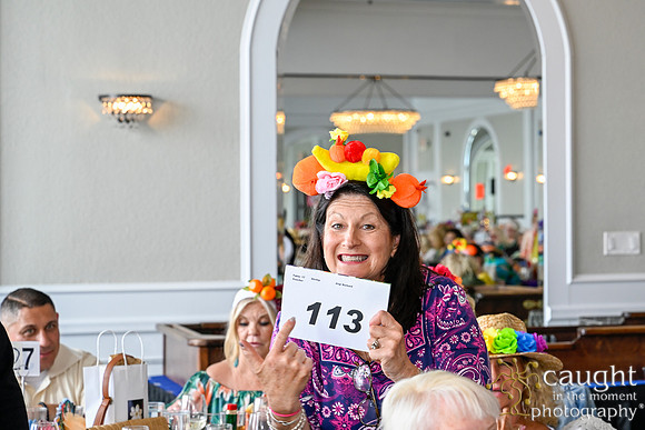 181 Steel Magnolias Copa Havana 2025