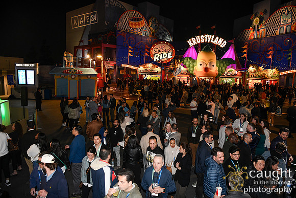 1684 AAE 2024 in Los Angeles - Celebrate LA!