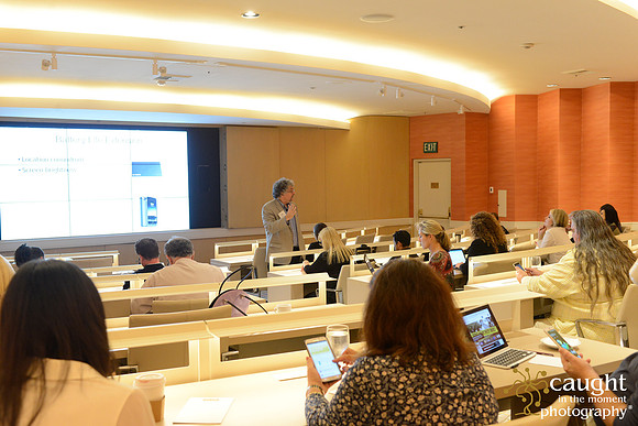 040 MPIOC November Workshop & Luncheon at Hotel Irvine