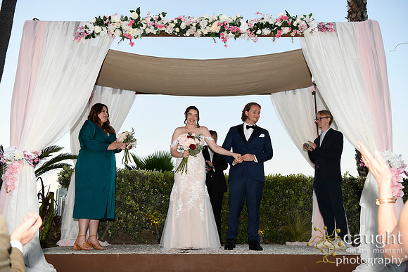 100 Nicholson Wedding at Hotel Maya
