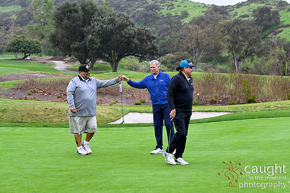 207 Charimans Golf Classic 2025
