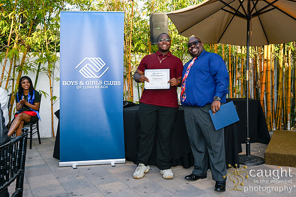 091 Hodel Scholarship Awards 2024