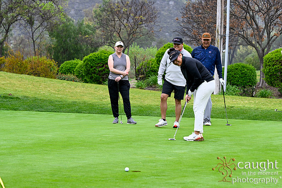 218 Charimans Golf Classic 2025