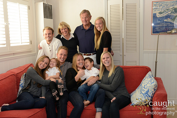 005 Senske Family Portraits