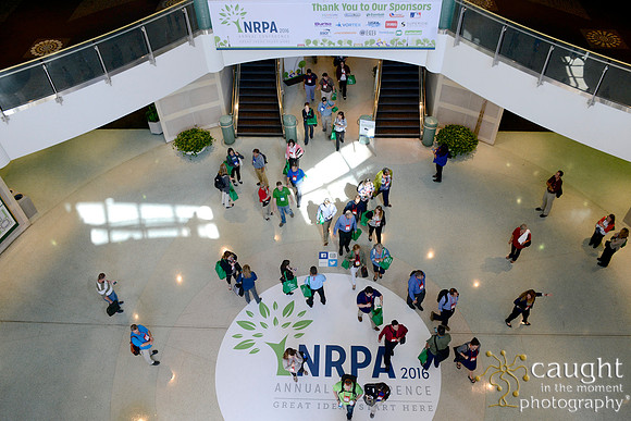 339 NRPA 2016 Signage & Registration