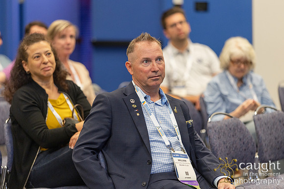 153 AGD2025 Conference in Montreal