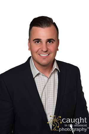 461 Reyes Coca-Cola Bottling Executive Portraits 2025