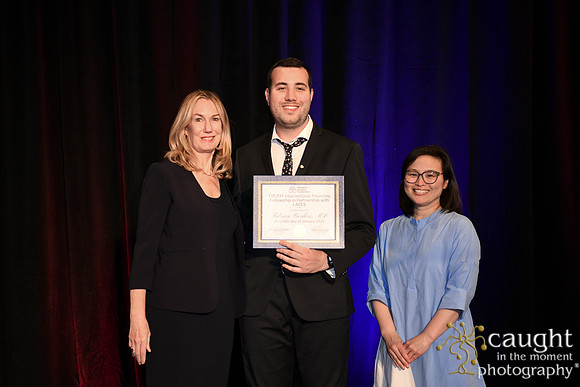1091 STS2025-TSF Awards Reception