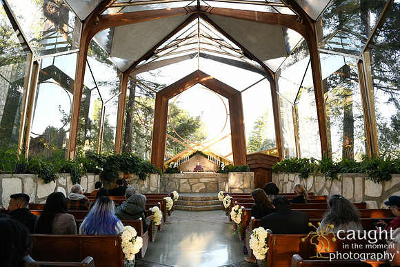 262 Castellon Wedding at Wayfarers Chapel and Long Beach Museum of Art