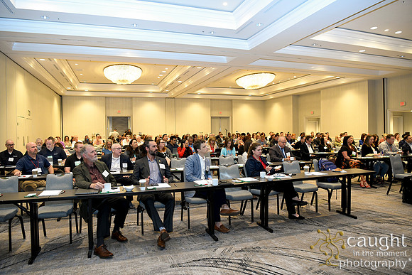 125 NAFTZ Spring Conference 2024 in Long Beach