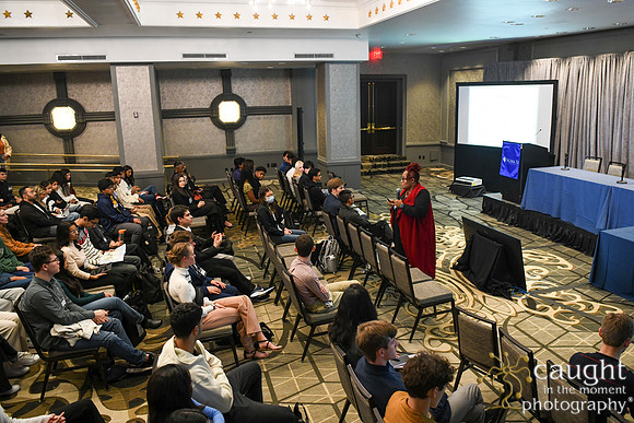 145 IFoRE 2024 Washington DC-Thursday Sessions