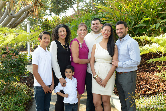 040 Family Portraits