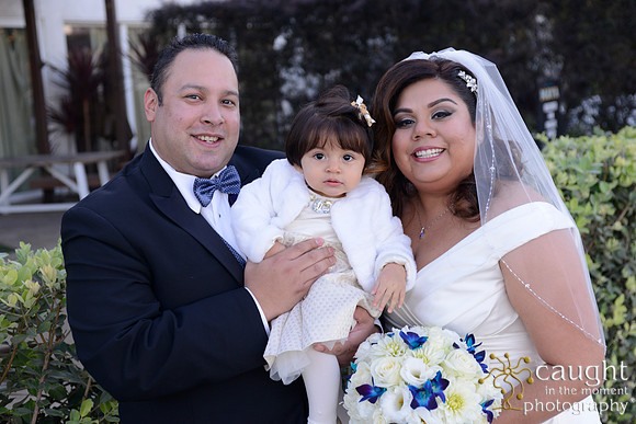 156 Hotel Maya Wedding