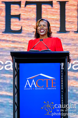154 AACTE Annual Meeting 2025 Long Beach