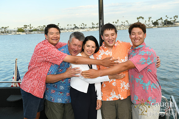 020 Sangmeister Family Portraits 2022