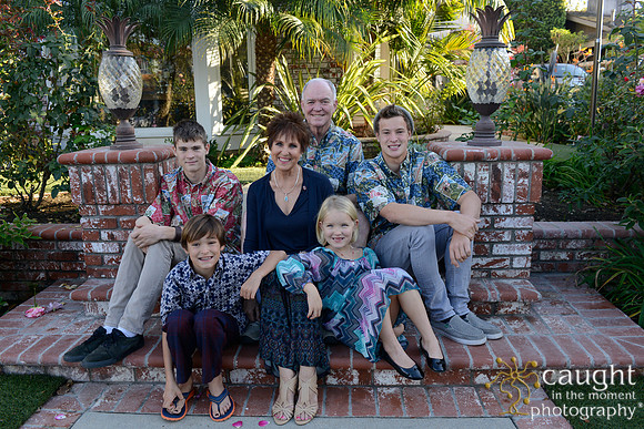 013 Owen Family