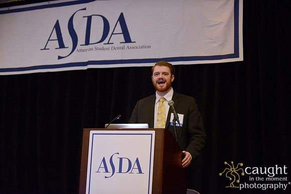 004 ASDA National Leadership Conference 2016 Chicago