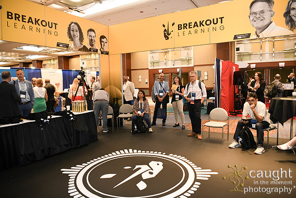 403 AOM 2024 Exhibit Hall