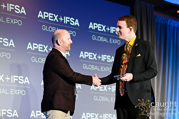 024 APEX IFSA GlobalExpo2024