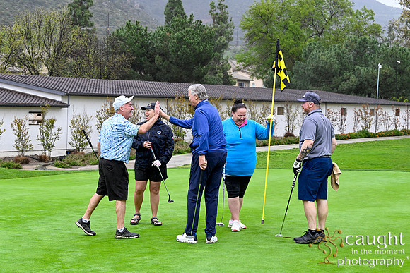 229 Charimans Golf Classic 2025