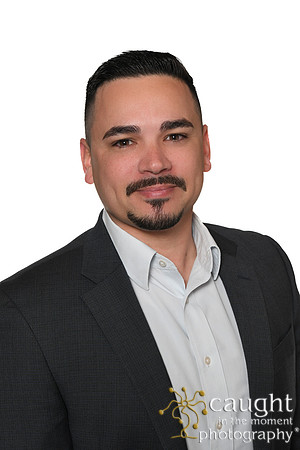 189 Reyes Coca-Cola Bottling Executive Portraits 2025