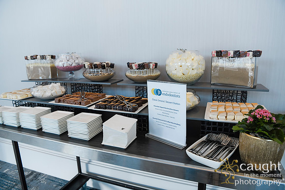 725 AAE 2024 in Los Angeles - Welcome Reception