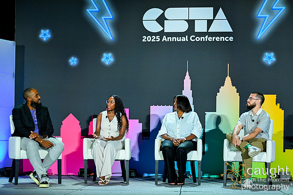 401 CSTA 2025 Cleveland