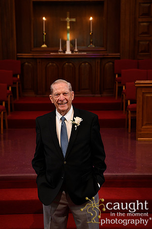 083 Rasmussen Wedding - Portraits