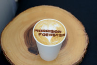 998 MoFo ONE 2024 - Coffee