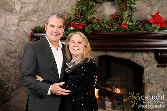 16 Tallichet Holiday Family Portraits 2019