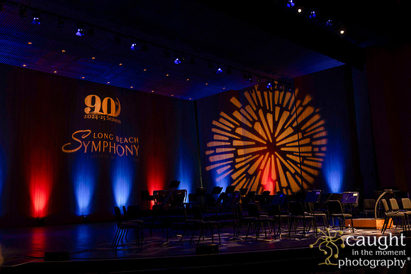 005 90th Anniversary Opening Night - A New World