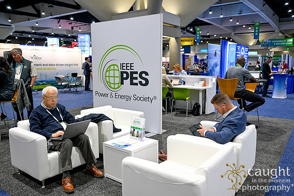 907 IEEE PES Grid Edge 2025 San Diego