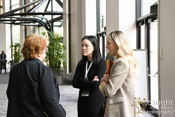 138 HOPA 2025 Conference in Portland - Networking