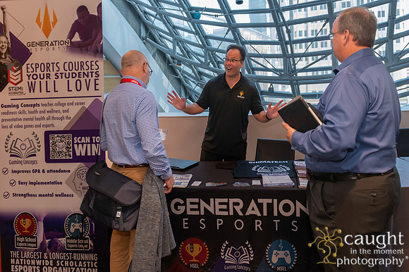 232 Digital Promise-Fall 2022 Highlights from Day 3