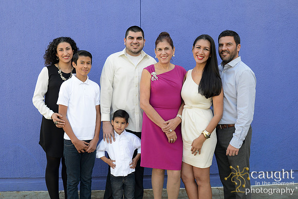 004 Family Portraits